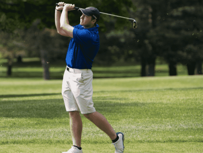 Golf Leagues at Laurel Lane Country Club