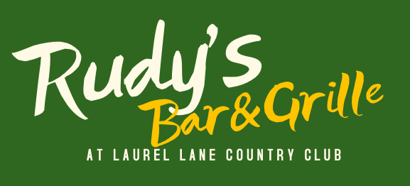 Rudy S Bar Grille Laurel Lane Country Club Public Golf