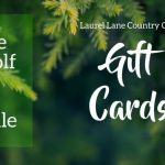 Laurel Lane eGift Cards