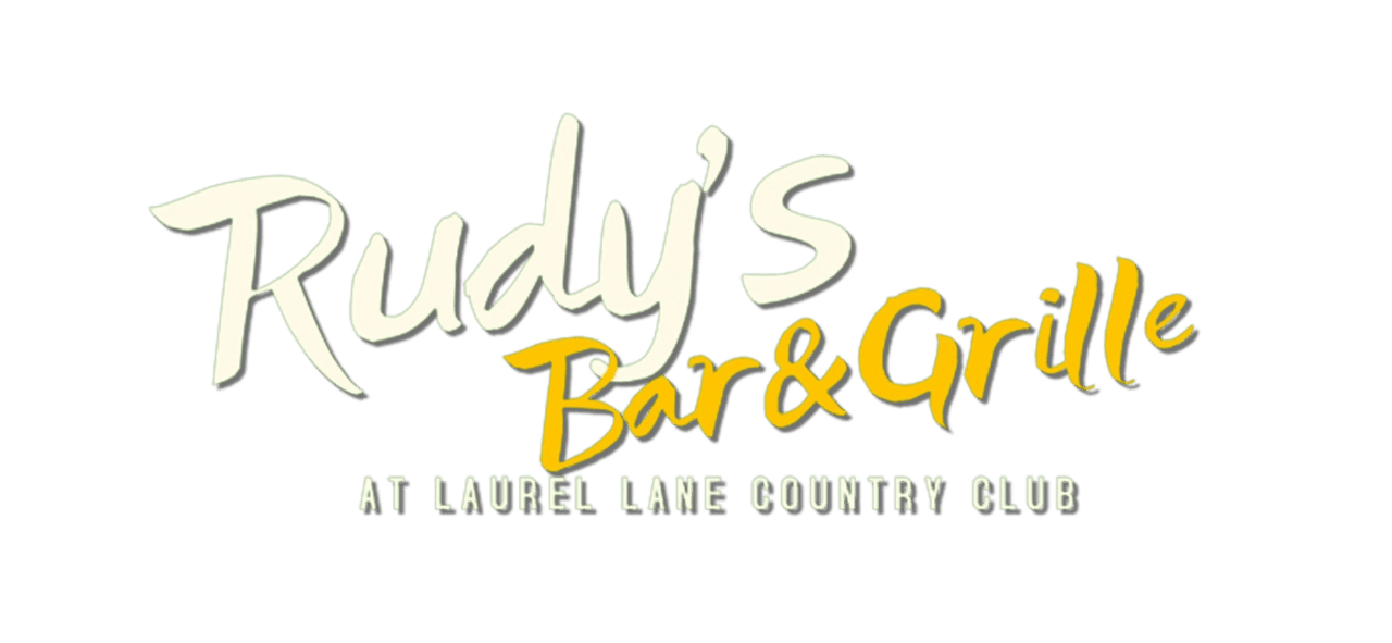 Rudy's Bar & Grille at Laurel Lane Country Club